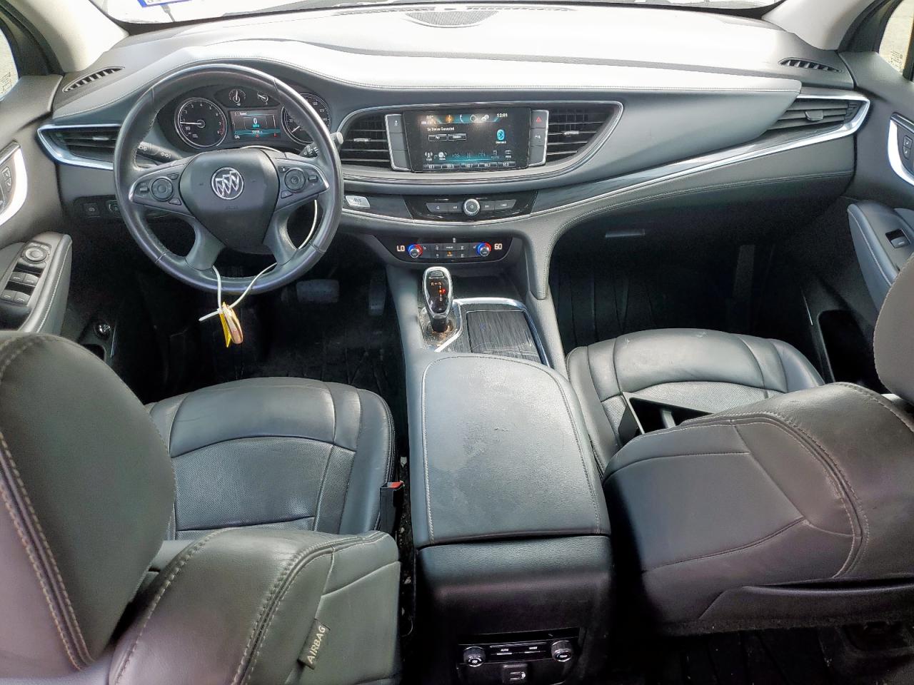 BUICK ENCLAVE ESSENCE