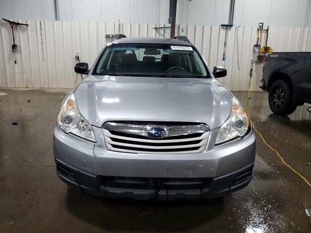 2011 SUBARU OUTBACK 2. #3290244207