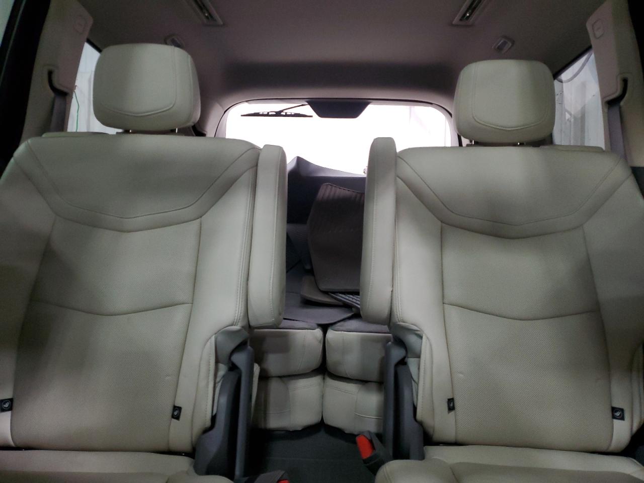 CADILLAC XT6 PREMIUM LUXURY