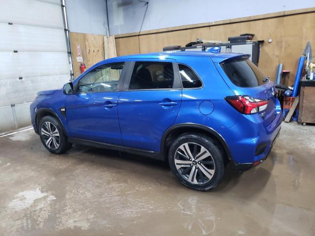 2020 MITSUBISHI OUTLANDER #3291263974