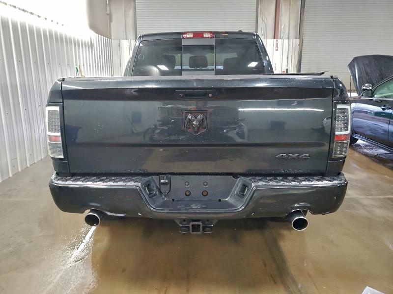 2010 DODGE RAM 1500 #3296410718