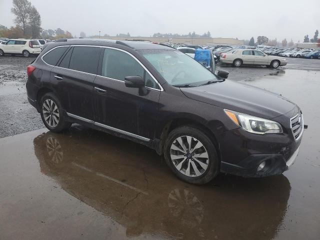 2017 SUBARU OUTBACK TO #3281790900