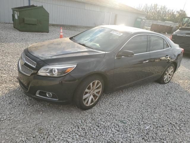 2013 CHEVROLET MALIBU LTZ #3294252874