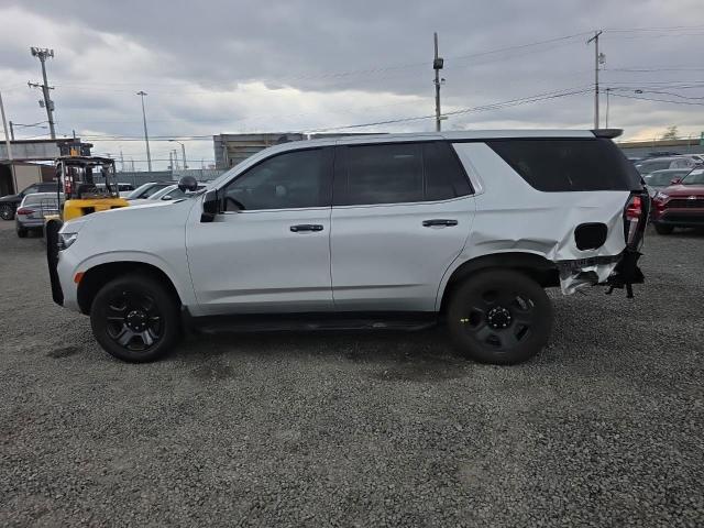 2023 CHEVROLET TAHOE K150 #3293339428