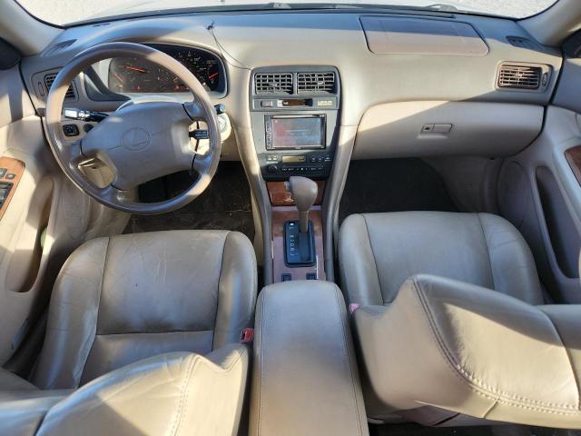 1999 LEXUS ES 300 #3292450675