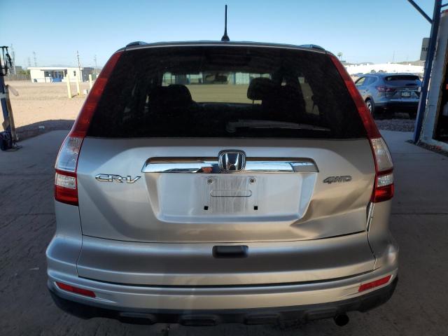 2010 HONDA CR-V EX - 5J6RE4H51AL066101
