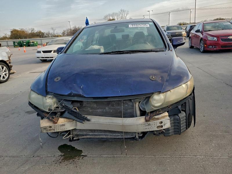 2009 HONDA CIVIC #3299817689