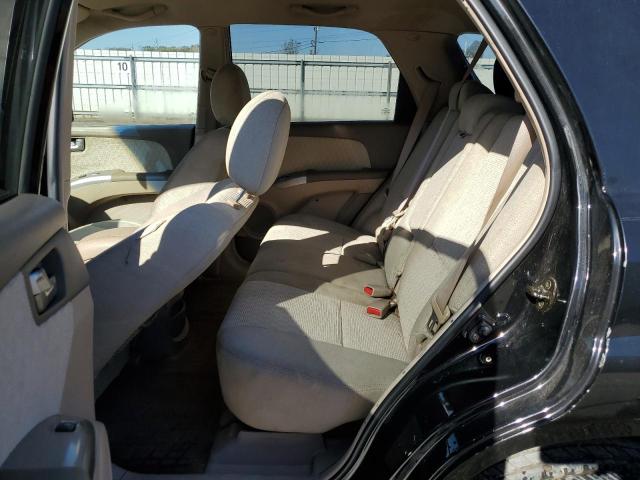 2006 KIA NEW SPORTA #3290285257