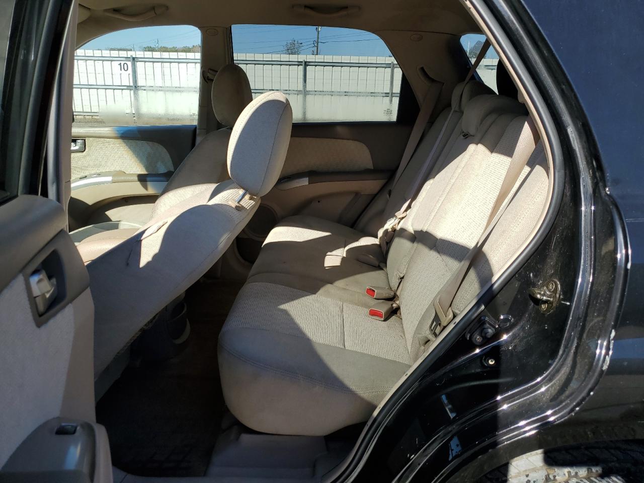 Lot #3290285257 2006 KIA NEW SPORTA