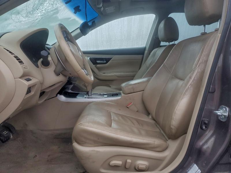 2013 NISSAN ALTIMA 3.5 #3305529077