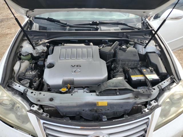 2011 LEXUS ES 350 #3303779434