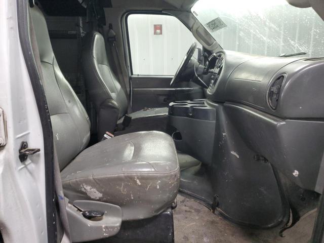 2007 FORD ECONOLINE #3287776113