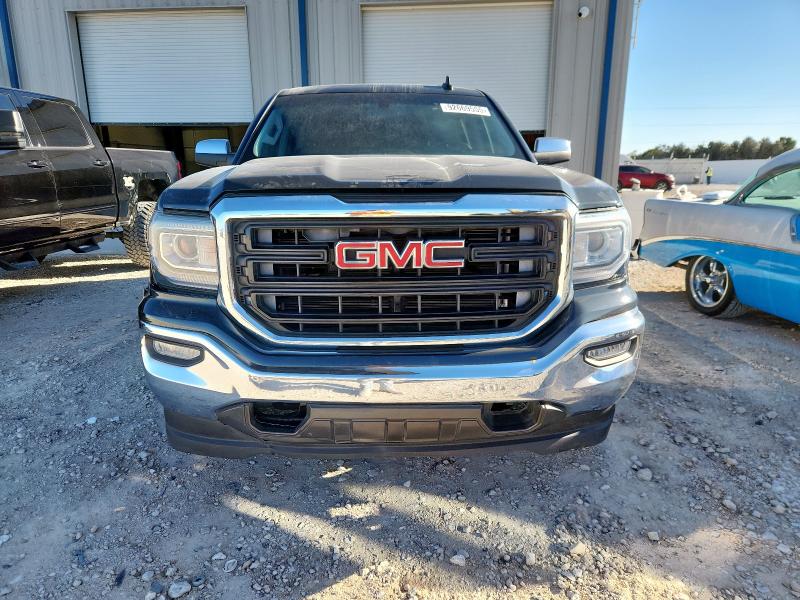 2018 GMC SIERRA K15 - 3GTU2NEC0JG206119