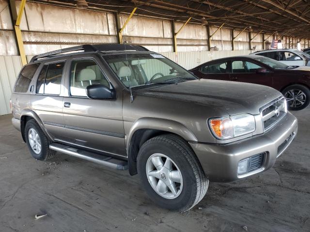 2002 NISSAN PATHFINDER #3311799188