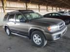 Lot #3311799188 2002 NISSAN PATHFINDER