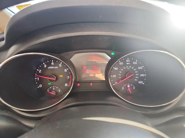 2016 KIA SEDONA LX #3296364191