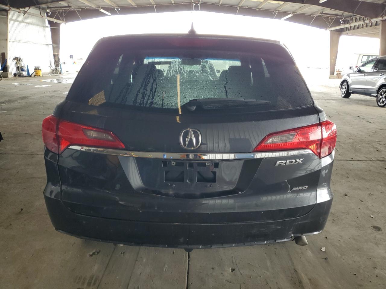 ACURA RDX