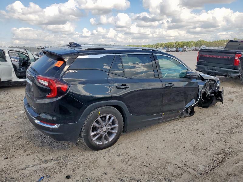 2023 GMC TERRAIN SL #3302934628