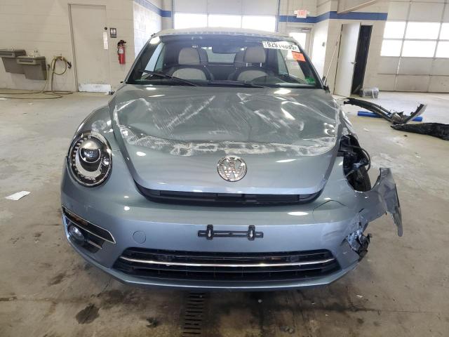 2019 VOLKSWAGEN BEETLE S #3290279283