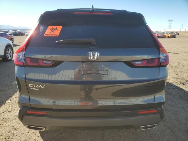 2023 HONDA CR-V SPORT #3303993734