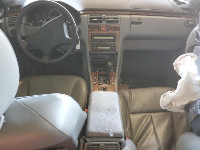 1998 MERCEDES-BENZ E 320 #3296417661