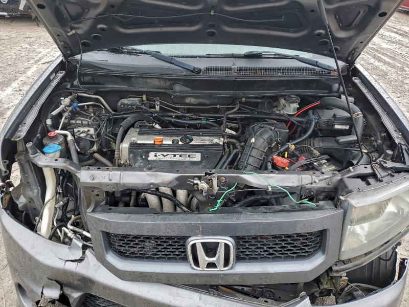 2010 HONDA ELEMENT SC #3308443296