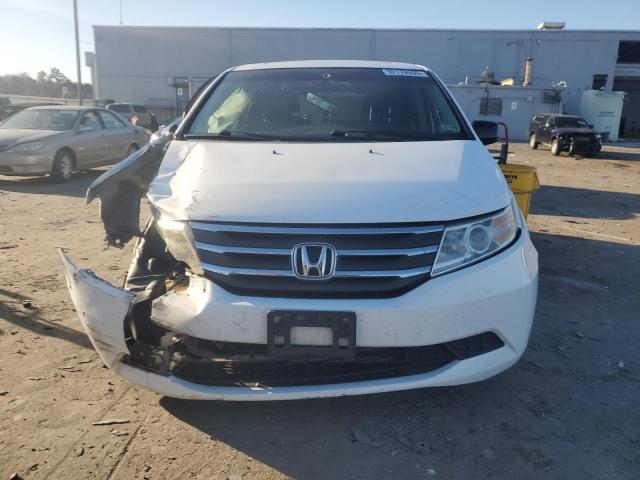 2012 HONDA ODYSSEY EX #3301847376