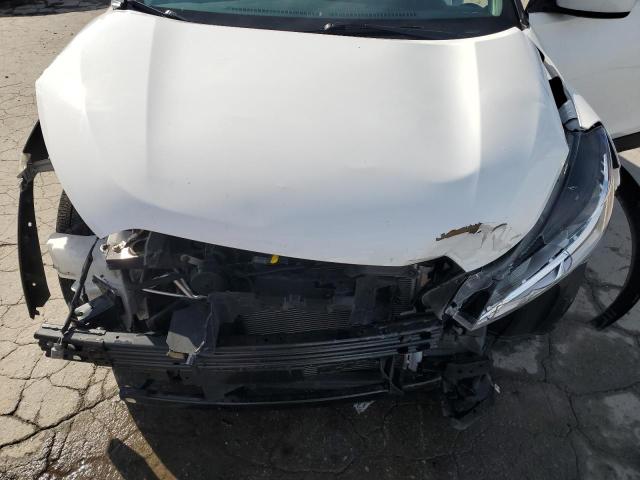 2021 NISSAN KICKS SV #3297082516