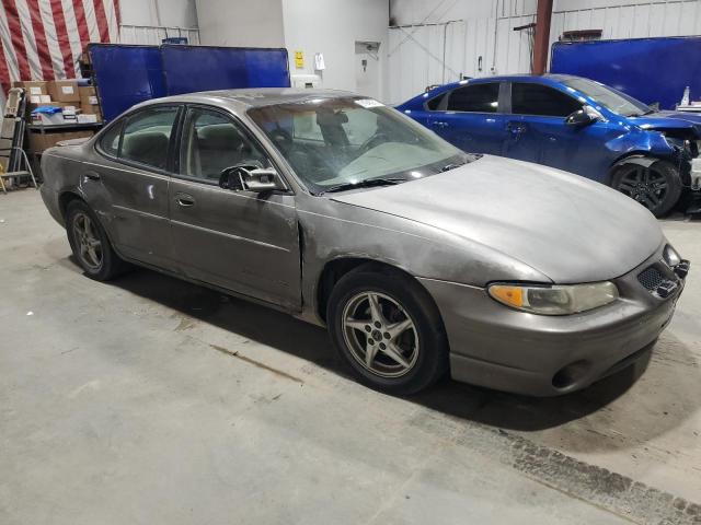 2001 PONTIAC GRAND PRIX #3318943913