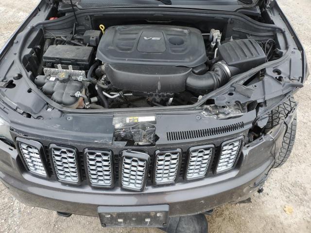 2018 JEEP GRAND CHER - 1C4RJFAG8JC292399