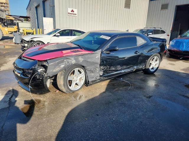 Global Auto Auctions: 2011 CHEVROLET CAMARO LS