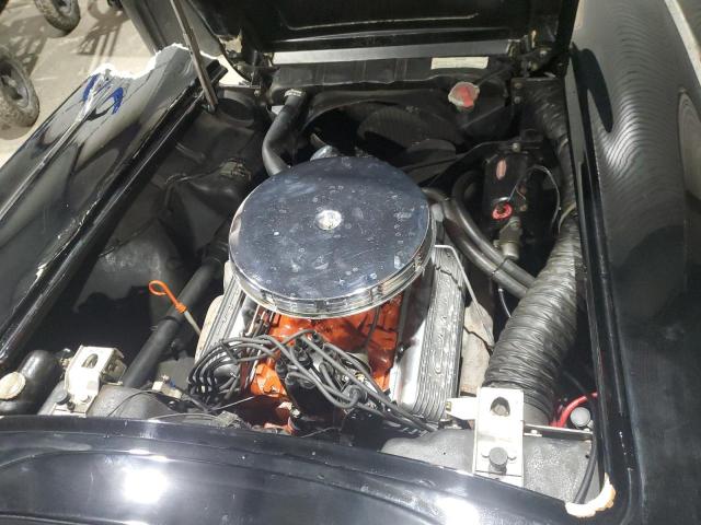 1959 CHEVROLET CORVETTE #3285543313