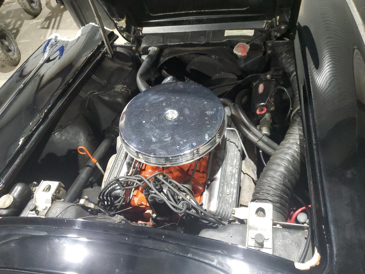 Lot #3285543313 1959 CHEVROLET CORVETTE