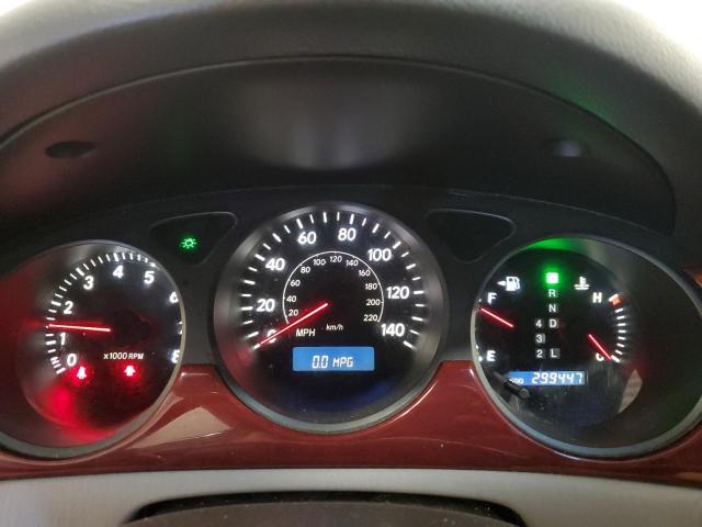 2002 LEXUS ES 300 #3285712655