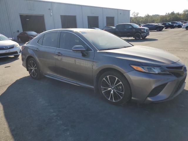 2018 TOYOTA CAMRY L #3297148517
