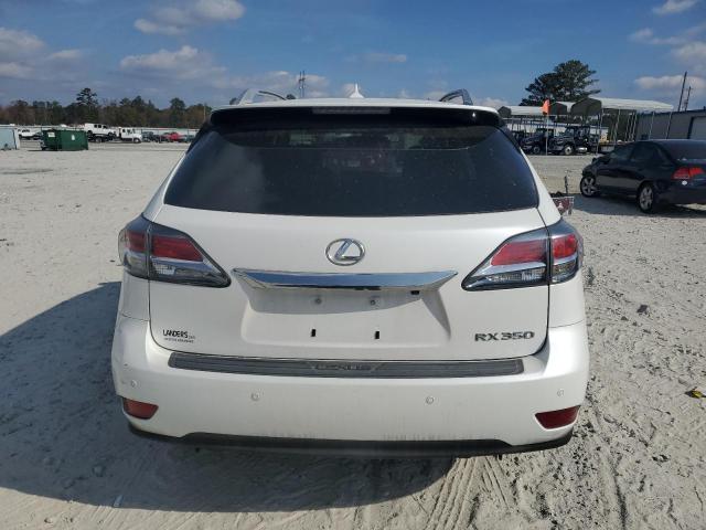 2013 LEXUS RX 350 #3292365324