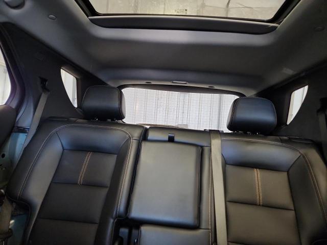 2022 CHEVROLET EQUINOX PR #3296364210