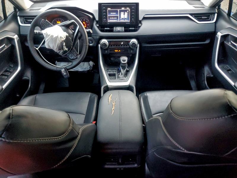 2022 TOYOTA RAV4 XLE P #3296214412