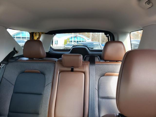 2022 FORD BRONCO SPO - 3FMCR9C63NRD08337