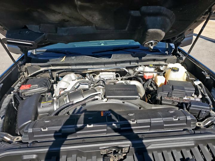 2022 CHEVROLET SILVERADO #3278545956