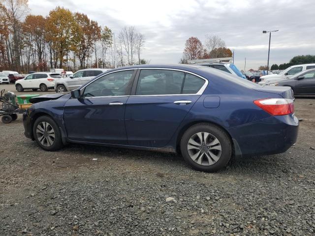 2013 HONDA ACCORD LX - 1HGCR2F39DA047061