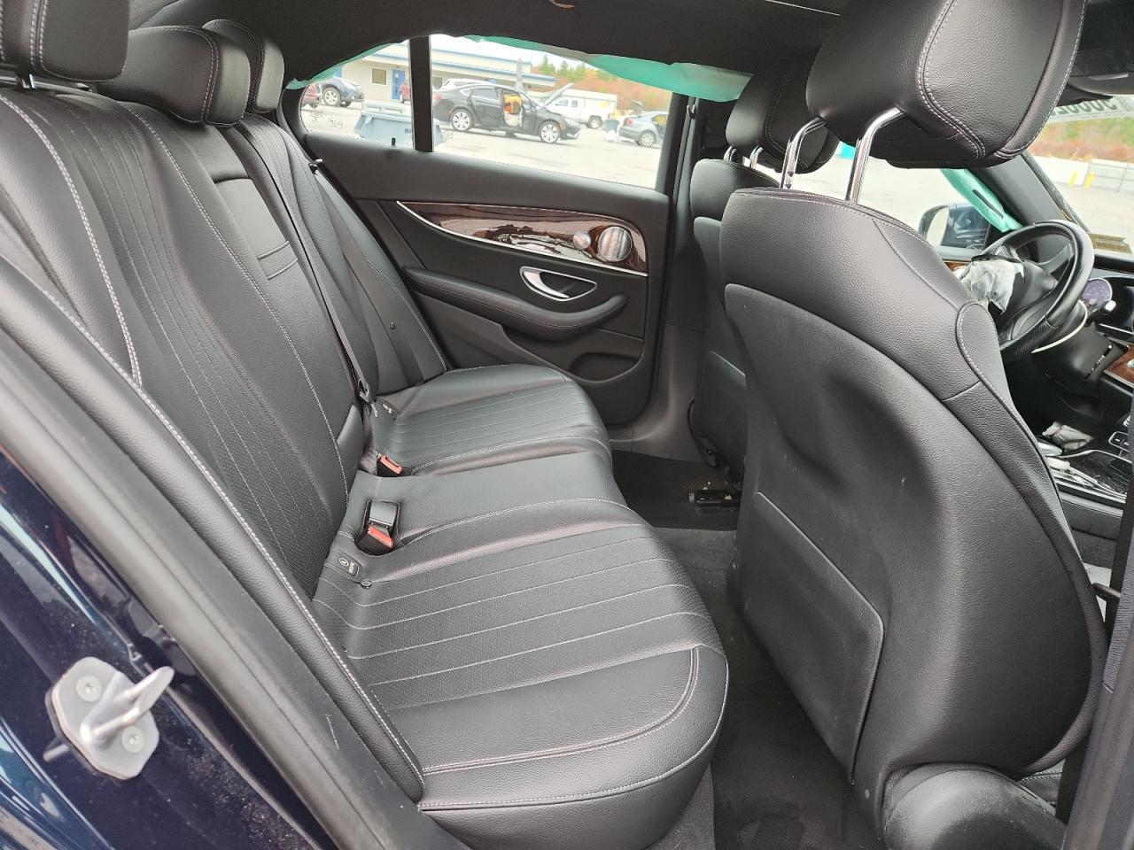 MERCEDES-BENZ E-CLASS 300 4MATIC