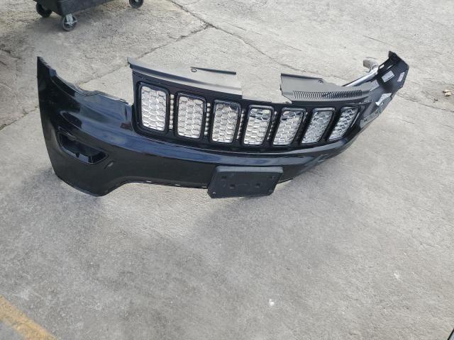 2019 JEEP GRAND CHER #3298285037