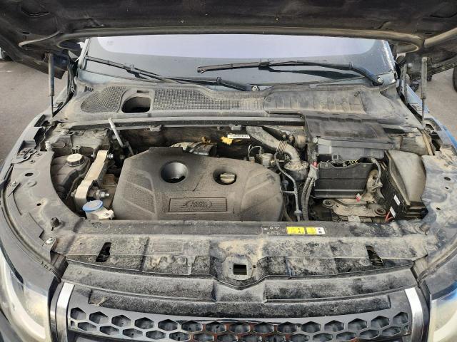 2016 LAND ROVER RANGE ROVE #3302717006