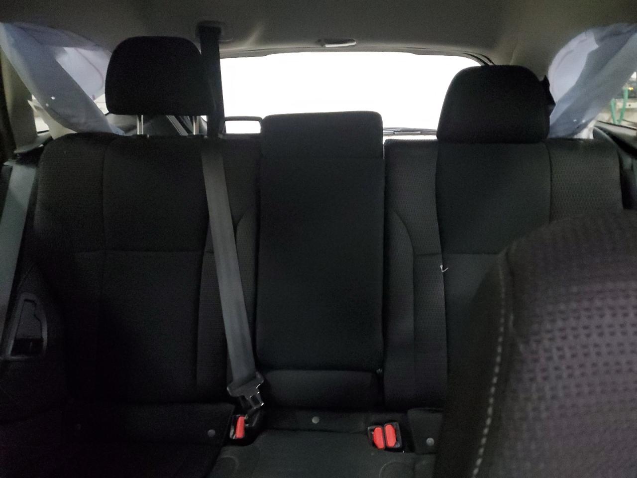 SUBARU OUTBACK PREMIUM