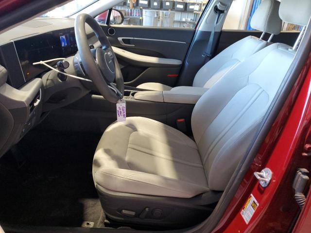 2024 HYUNDAI SONATA SEL #3301676620