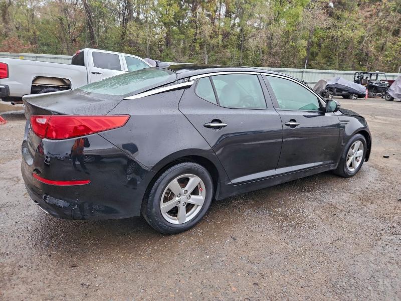2014 KIA OPTIMA LX #3297101514