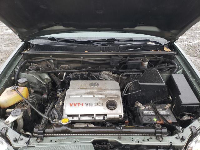 2007 TOYOTA HIGHLANDER #3304811635