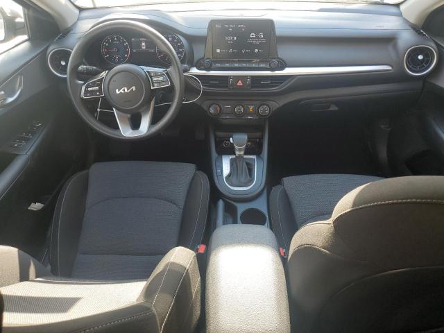 2024 KIA FORTE LX - 3KPF24AD1RE839897