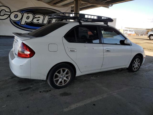 2001 TOYOTA PRIUS #3292281353